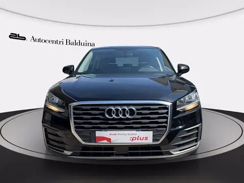 Used AUDI Q2 Diesel 2017 Ad 