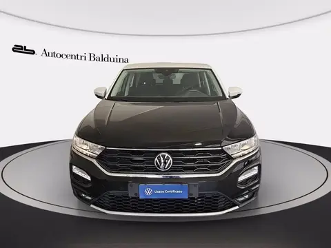 Used VOLKSWAGEN T-ROC Petrol 2021 Ad 