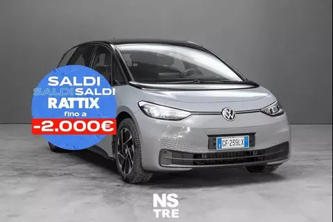 Annonce VOLKSWAGEN ID.3 Non renseigné 2021 d'occasion 