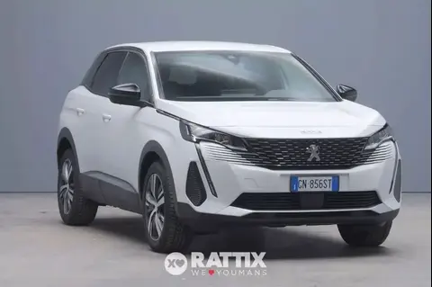 Annonce PEUGEOT 3008 Diesel 2023 d'occasion 