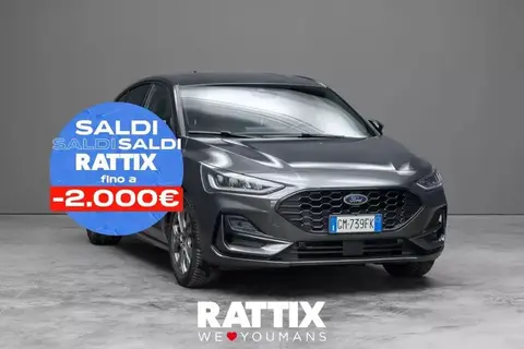 Annonce FORD FOCUS Hybride 2023 d'occasion 