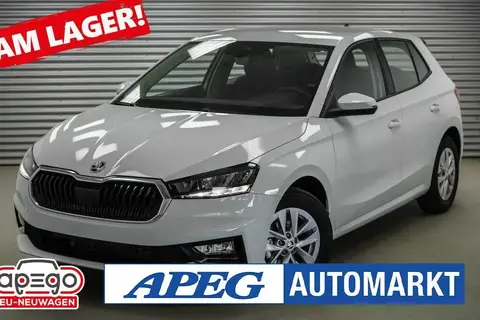 Used SKODA FABIA Petrol 2024 Ad 