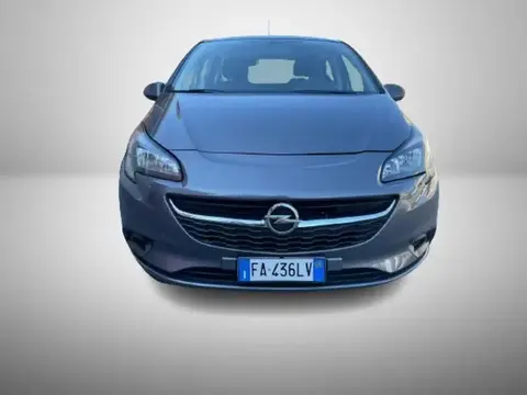 Annonce OPEL CORSA Essence 2015 d'occasion 