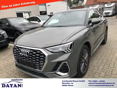 Used AUDI Q3 Petrol 2021 Ad 