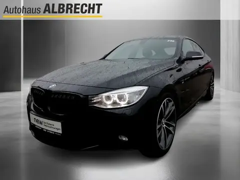 Annonce BMW SERIE 3 Diesel 2016 d'occasion 