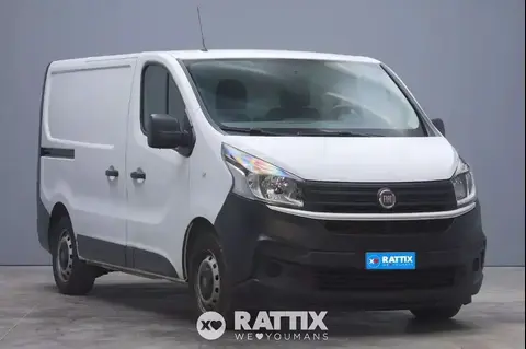 Annonce FIAT TALENTO Diesel 2020 d'occasion 