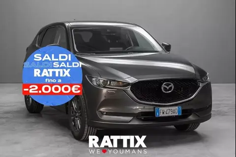 Used MAZDA CX-5 Petrol 2019 Ad 