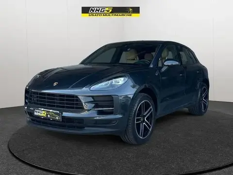 Used PORSCHE MACAN Petrol 2020 Ad 