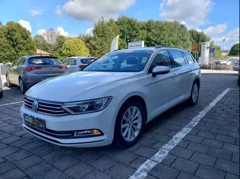 Used VOLKSWAGEN PASSAT Diesel 2016 Ad 