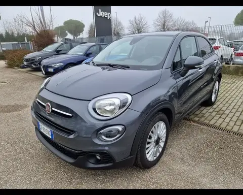 Used FIAT 500X Diesel 2021 Ad 