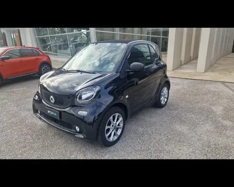 Annonce SMART FORTWO Essence 2017 d'occasion 