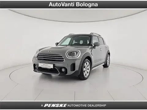 Used MINI ONE Diesel 2020 Ad 