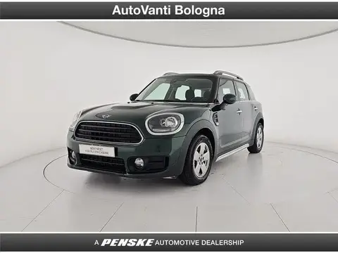 Used MINI COOPER Diesel 2019 Ad 