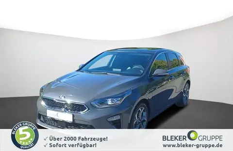 Used KIA CEED Petrol 2018 Ad 