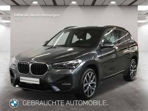 Annonce BMW X1 Diesel 2020 d'occasion Allemagne