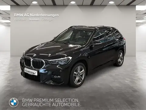 Annonce BMW X1 Hybride 2021 d'occasion Allemagne