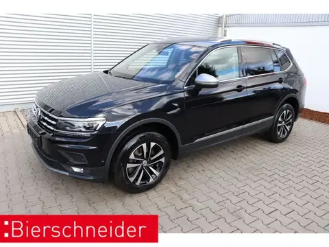 Annonce VOLKSWAGEN TIGUAN Diesel 2021 d'occasion 