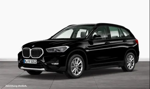 Used BMW X1 Diesel 2020 Ad 