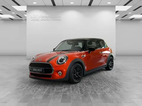 Annonce MINI COOPER Essence 2020 d'occasion 