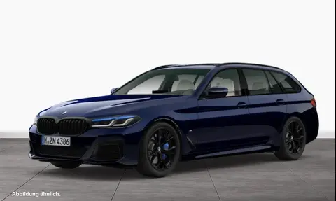 Annonce BMW SERIE 5 Diesel 2023 d'occasion 