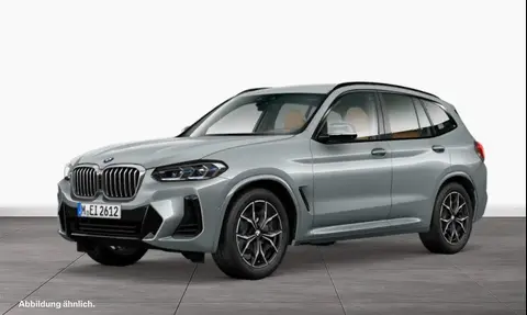 Annonce BMW X3 Essence 2023 d'occasion 