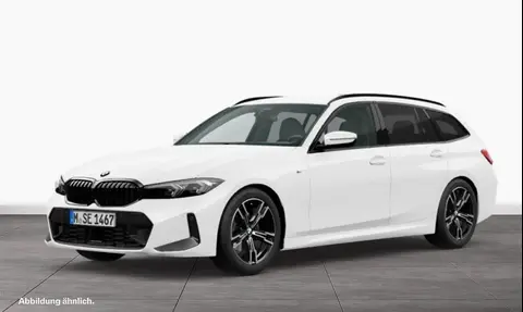 Annonce BMW SERIE 3 Diesel 2023 d'occasion 