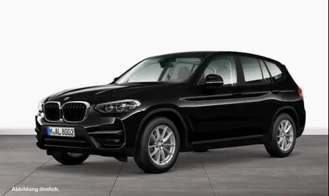 Annonce BMW X3 Diesel 2021 d'occasion 