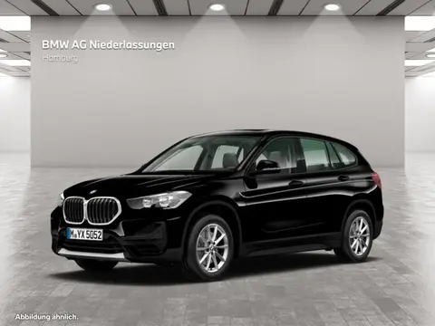 Annonce BMW X1 Essence 2021 d'occasion 