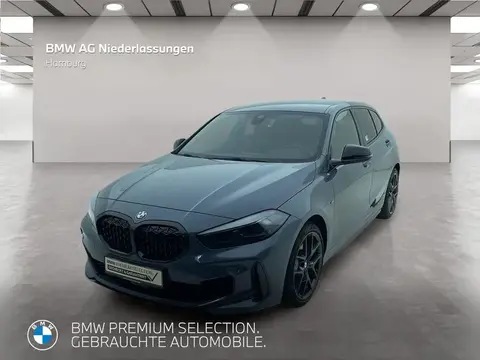 Annonce BMW M135 Essence 2021 d'occasion 