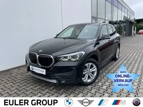 Used BMW X1 Hybrid 2021 Ad Germany