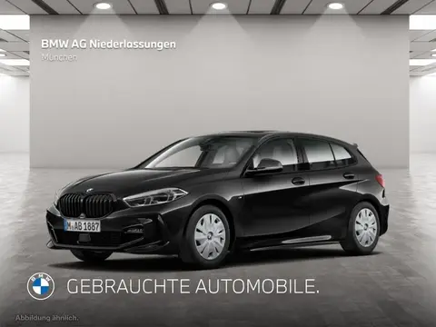 Used BMW SERIE 1 Diesel 2020 Ad 