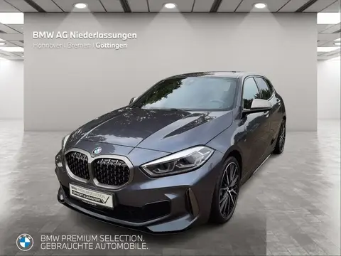 Annonce BMW M135 Essence 2020 d'occasion 