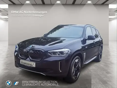 Used BMW IX3 Not specified 2021 Ad 