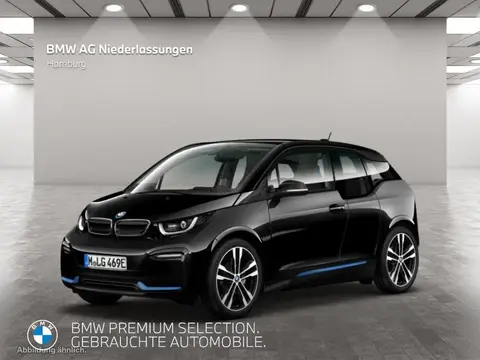 Annonce BMW I3 Non renseigné 2022 d'occasion 