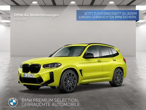 Annonce BMW X3 Essence 2023 d'occasion 