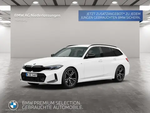 Annonce BMW SERIE 3 Diesel 2023 d'occasion 