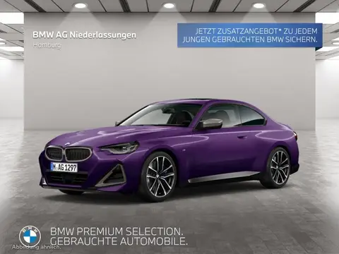 Annonce BMW M240 Essence 2023 d'occasion 