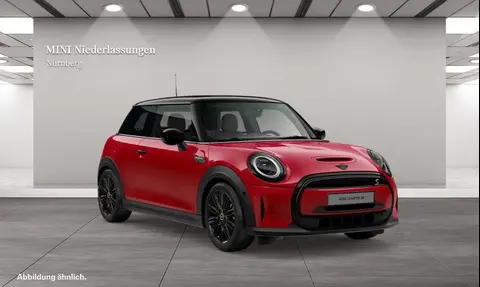 Annonce MINI COOPER Non renseigné 2021 d'occasion 