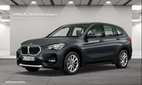 Annonce BMW X1 Diesel 2019 d'occasion 