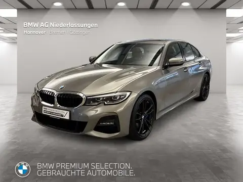 Annonce BMW SERIE 3 Essence 2021 d'occasion 