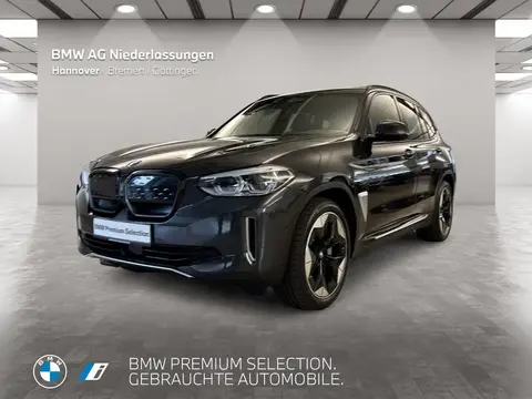 Used BMW IX3 Not specified 2021 Ad 