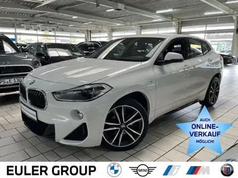 Used BMW X2 Diesel 2020 Ad 