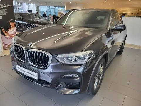 Used BMW X4 Diesel 2020 Ad 