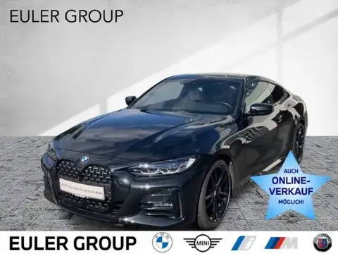 Annonce BMW SERIE 4 Essence 2020 d'occasion 