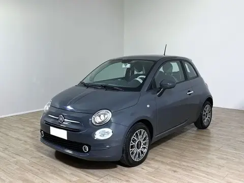 Used FIAT 500 LPG 2017 Ad 