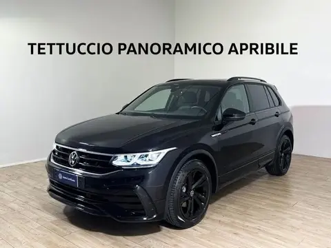 Annonce VOLKSWAGEN TIGUAN Essence 2023 d'occasion 