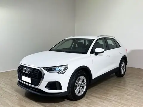 Annonce AUDI Q3 Diesel 2021 d'occasion 