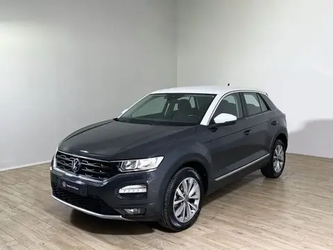 Used VOLKSWAGEN T-ROC Diesel 2021 Ad 