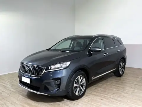 Annonce KIA SORENTO Diesel 2019 d'occasion 