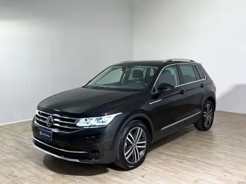 Annonce VOLKSWAGEN TIGUAN Diesel 2021 d'occasion 